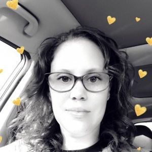 Meet your Posher, Krista